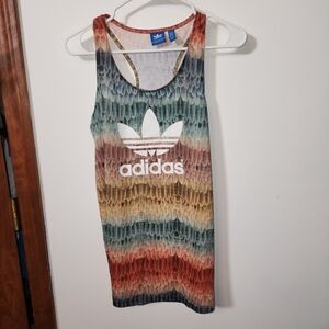 Adidas tank